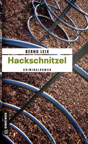 Hackschnitzel