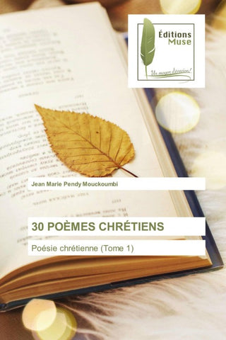 30 POÈMES CHRÉTIENS
