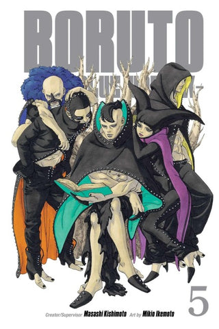 Boruto