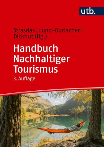 Handbuch Nachhaltiger Tourismus