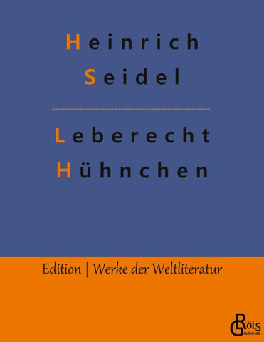 Leberecht Hühnchen