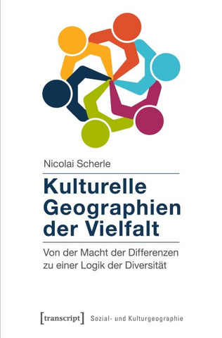 Kulturelle Geographien der Vielfalt