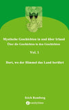 Dort, wo der Himmel das Land berührt