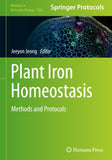 Plant Iron Homeostasis
