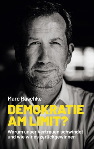 Demokratie am Limit?