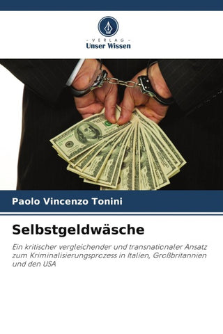 Selbstgeldwäsche