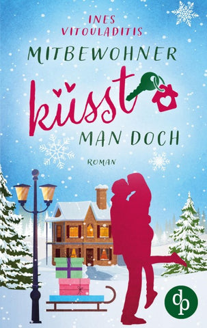 Mitbewohner küsst man doch