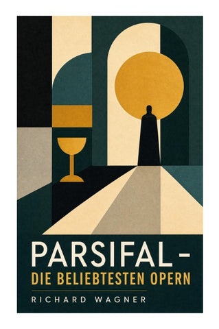 Parsifal - Die beliebtesten Opern