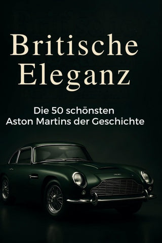 Britische Eleganz