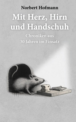 Mit Herz, Hirn und Handschuh