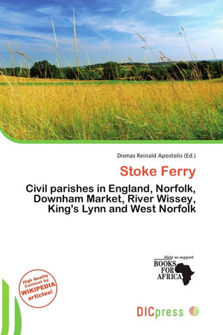 Stoke Ferry