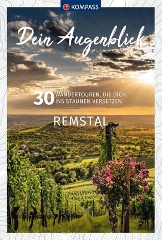KOMPASS Dein Augenblick Remstal