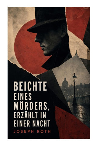 Beichte eines Mörders, erzählt in einer Nacht