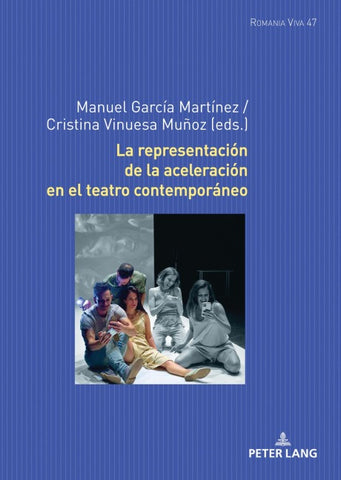 La representación de la aceleración en el teatro contemporáneo
