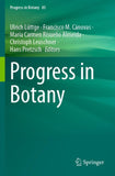 Progress in Botany Vol. 85