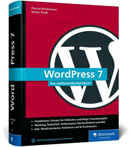 WordPress 7