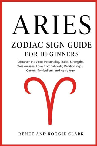 Aries Zodiac Sign Guide for Beginners