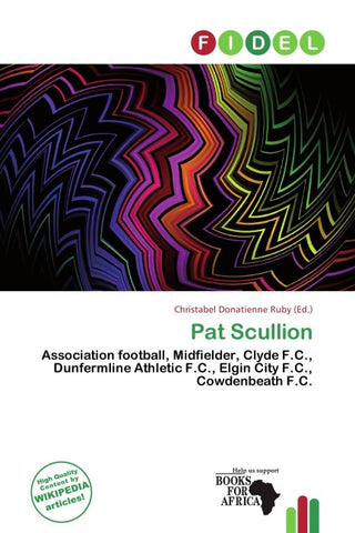 Pat Scullion