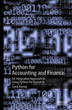 Python for Accounting and Finance