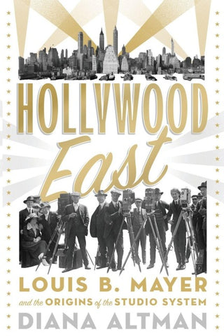 Hollywood East