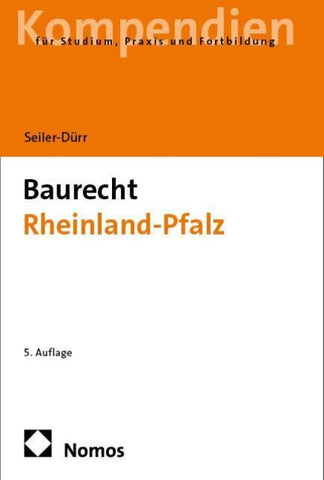 Baurecht Rheinland-Pfalz