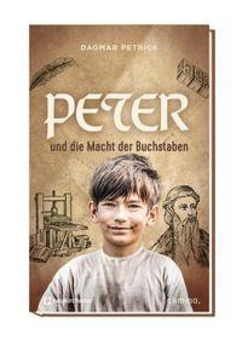 Peter und die Macht der Buchstaben