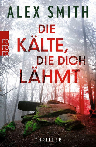 Die Kälte, die dich lähmt