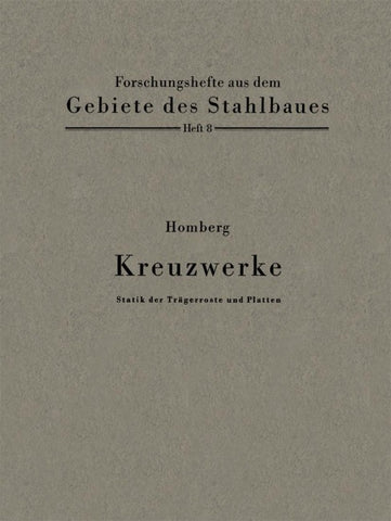 Kreuzwerke