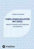 Tabellenkalkulation mit Excel