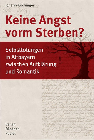 Keine Angst vorm Sterben?