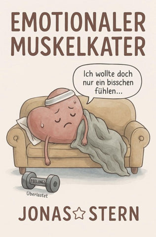 Emotionaler Muskelkater