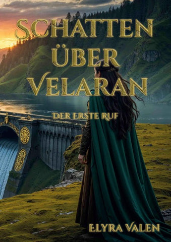 Schatten über Velaran