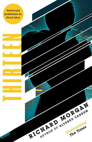 Thirteen