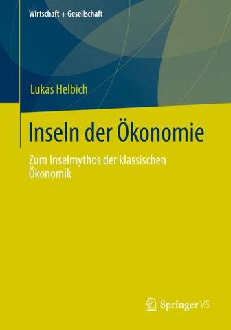Inseln der Ökonomie