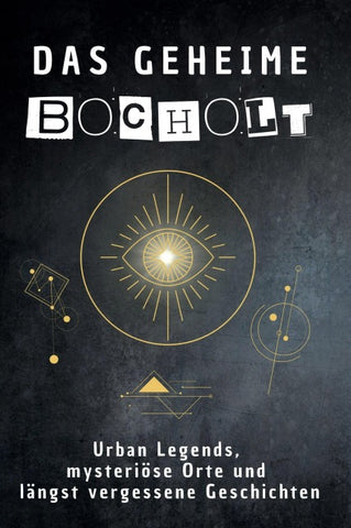 Das geheime Bocholt