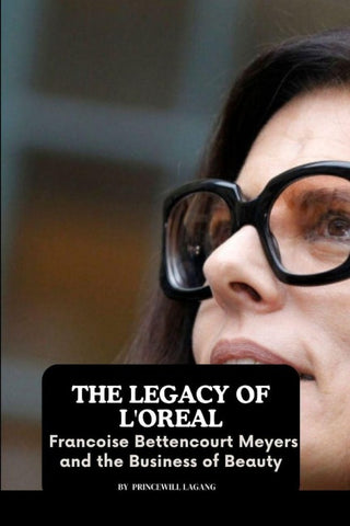 The Legacy of L'Oreal