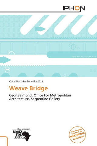 Weave Bridge