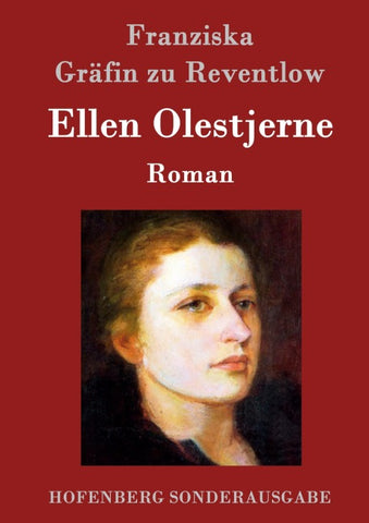 Ellen Olestjerne