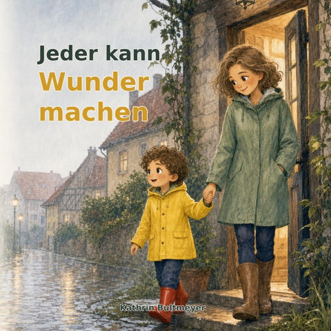 Jeder kann Wunder machen