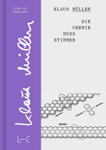 Die Chemie muss stimmen