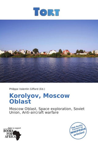 Korolyov, Moscow Oblast