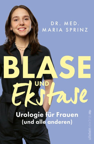 Blase und Ekstase