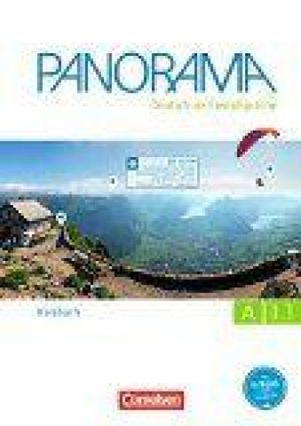 Panorama - Deutsch als Fremdsprache - A1: Teilband 1