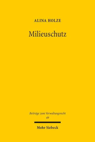 Milieuschutz