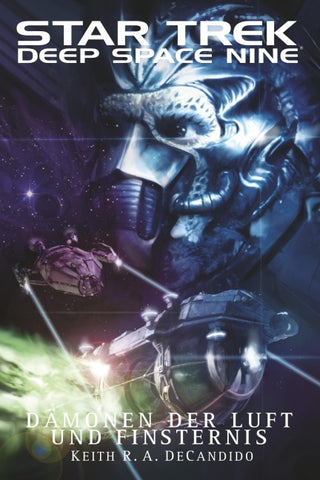 Star Trek - Deep Space Nine 4