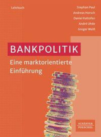 Bankpolitik