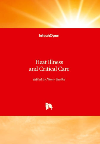 Heat Illness and Critical Care