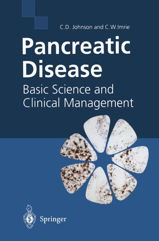 Pancreatic Disease