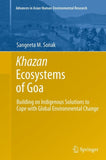 Khazan Ecosystems of Goa