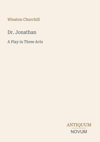 Dr. Jonathan